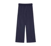 Valentino Garavani - Jersey Bottom Vlogo Signature - - Trousers - Uomo - Blu - M