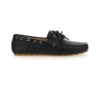 Valentino Garavani - Leather Mocassini - - Shoes - Uomo - Nero - 39 EU