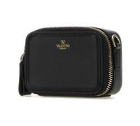 Valentino Garavani - Leather Wallet - - Accessories - Uomo - Nero - ONE SIZE