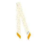 Valentino Garavani - Little Stars Starry Silk Bandeau Scarf - - Accessories - Donna - Multicolore - ONE SIZE