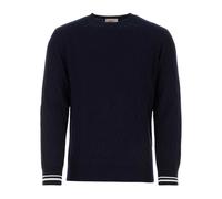 Valentino Garavani - Maglia - - Knitwear - Uomo - Blu - S