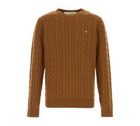 Valentino Garavani - Maglia VLogo Signa - - Knitwear - Uomo - Marrone - M