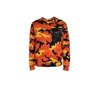 Valentino Garavani - Maglione a Girocollo a Maniche Lunghe - - Sweatshirts & Hoodies - Uomo - Multicolore - S