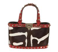 Valentino Garavani - Mini Bag Rockstud - - Bags - Donna - Multicolore - ONE SIZE
