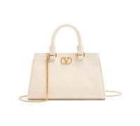 Valentino Garavani - Mini Borsa VLogo Signature - - Bags - Donna - Beige - ONE SIZE