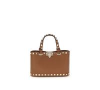 Valentino Garavani Mini Shopping Rockstud
