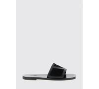 VALENTINO GARAVANI Mules Viva Superstar in pelle 41 Nero