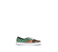Valentino Garavani Multicolor Rubber Low Top Sneakers - EU46/US13