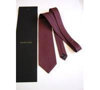 VALENTINO GARAVANI NUOVA NEW 100% SETA SILK ORIGINALE MADE IN ITALY