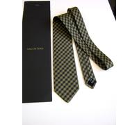 VALENTINO GARAVANI NUOVA NEW 100% SETA SILK ORIGINALE MADE IN ITALY