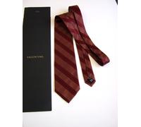 VALENTINO GARAVANI NUOVA NEW 100% SETA SILK ORIGINALE MADE IN ITALY