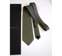 VALENTINO GARAVANI NUOVA NEW TAILORING SARTORIALE SETA SILK MADE IN ITALY