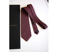 VALENTINO GARAVANI NUOVA NEW TAILORING SARTORIALE SETA SILK MADE IN ITALY