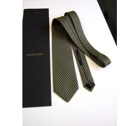 VALENTINO GARAVANI NUOVA NEW TAILORING SATORIALE SETA SILK MADE IN ITALY