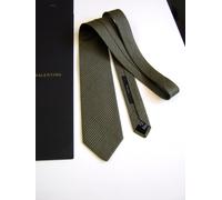 VALENTINO GARAVANI NUOVA NEW TAILORING SATORIALE SETA SILK MADE IN ITALY