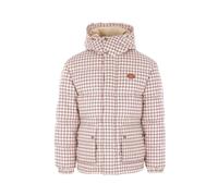 Valentino Garavani - Nylon Hooded Down Jacket With VLogo Patch - - Jackets - Uomo - Multicolore - M