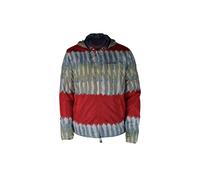 Valentino Garavani - Nylon - - Jackets - Uomo - Multicolore - M