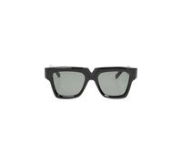 Valentino Garavani - Occhiali da sole V-Gold I - - Accessories - Donna - Nero - ONE SIZE
