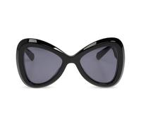 Valentino Garavani - Occhiali da Sole V-Gold III - - Accessories - Donna - Nero - ONE SIZE