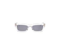 Valentino Garavani - Occhiali da sole V-Sharp - - Accessories - unisex - Bianco - ONE SIZE