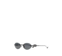Valentino Garavani - Occhiali da sole Vg0032S - - Accessories - Donna - Nero - ONE SIZE