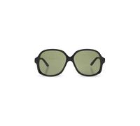 Valentino Garavani - Occhiali da Sole Vls-177 - - Accessories - Donna - Nero - ONE SIZE