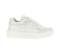 Valentino Garavani - One Stud XL Low-Top Sneaker - - Shoes - Uomo - Bianco - 40 EU