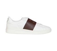 Valentino Garavani - Open Royco Trainer - - Shoes - Uomo - Bianco - 44 EU