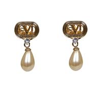 Valentino Garavani - Orecchini Ovalette - - Accessories - Donna - Multicolore - ONE SIZE