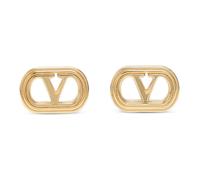 Valentino Garavani - Orecchino Bijoux - - Accessories - Donna - Giallo - ONE SIZE