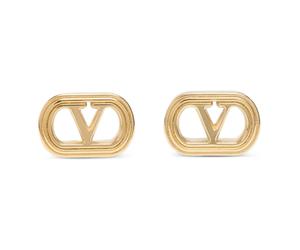 Valentino Garavani - Orecchino Bijoux - - Accessories - Donna - Giallo - ONE SIZE