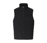 Valentino Garavani - Padded Vest - - Jackets - Uomo - Nero - L