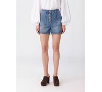 VALENTINO GARAVANI Pantaloncini Donna colore Blue 27 Blue
