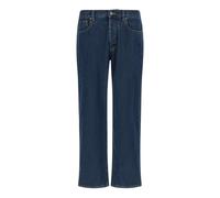 Valentino Garavani - Pantaloni Denim con VGold - - Jeans - Uomo - Blu - W34