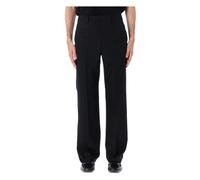 Valentino Garavani - Pantaloni Eleganti - - Trousers - Uomo - Nero - M