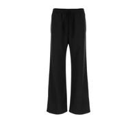 Valentino Garavani - Pantaloni in nylon con patch VLogo - - Trousers - Uomo - Nero - L