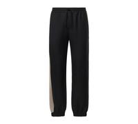 Valentino Garavani - Pantaloni in velluto di misto cotone a righe - - Trousers - Uomo - Nero - M