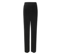 Valentino Garavani - Pantaloni in Velluto - - Trousers - Donna - Nero - XS