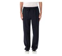 Valentino Garavani - Pants VLogo - - Trousers - Uomo - Blu - M
