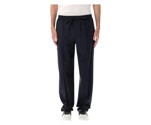 Valentino Garavani - Pants VLogo - - Trousers - Uomo - Blu - M