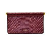 Valentino Garavani - Pochette in pelle - - Bags - Donna - Rosso - ONE SIZE