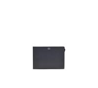 Valentino Garavani - Pochette VLogo - - Accessories - Uomo - Nero - ONE SIZE