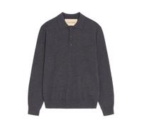 Valentino Garavani - Polo Maglia - - Knitwear - Uomo - Grigio - M
