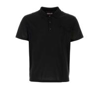 Valentino Garavani - Polo - - Tops - Uomo - Nero - S