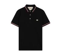 Valentino Garavani - Polo VLogo Signature - - Tops - Uomo - Nero - L