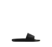 Valentino Garavani - Pool Slide Coolside - - Shoes - Uomo - Nero - 39 EU