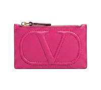 Valentino Garavani - Portacarte - - Accessories - Donna - Rosa - ONE SIZE