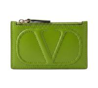 Valentino Garavani - Portacarte - - Accessories - Donna - Verde - ONE SIZE