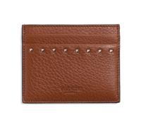 Valentino Garavani - Portacarte - - Accessories - Uomo - Marrone - ONE SIZE