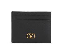 Valentino Garavani - Portafogli Accessori Neri Aw25 - - Accessories - Donna - Nero - ONE SIZE